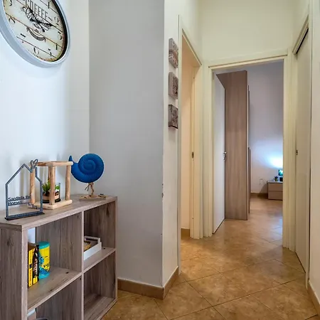 Sardinia Re - Dede 22 Apartmán *