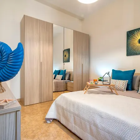 Apartmán Sardinia Re - Dede 22 Alghero
