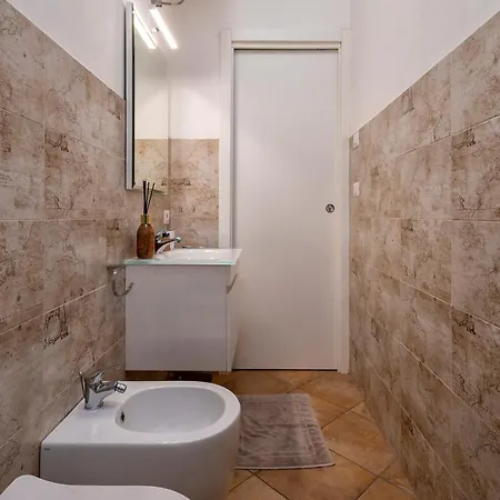 Sardinia Re - Dede 22 Apartmán Alghero