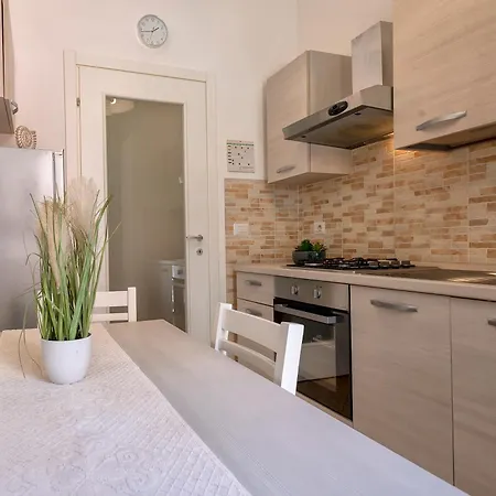 Sardinia Re - Dede 22 Apartmán