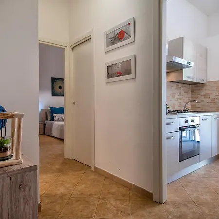Apartmán Sardinia Re - Dede 22