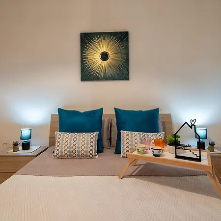 Apartmán Sardinia Re - Dede 22 *