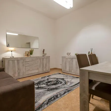 Sardinia Re - Dede 22 Apartmán Alghero
