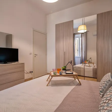 Sardinia Re - Dede 22 Apartmán