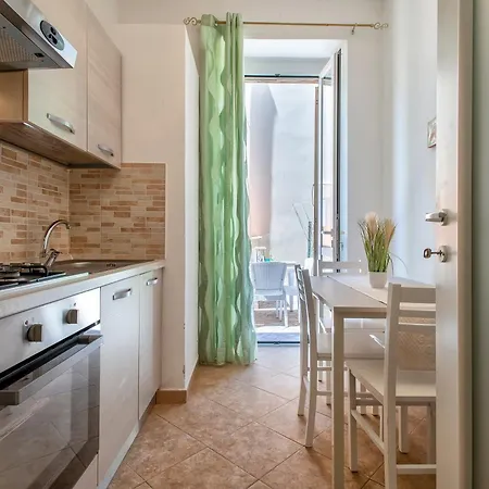Sardinia Re - Dede 22 Apartmán Alghero