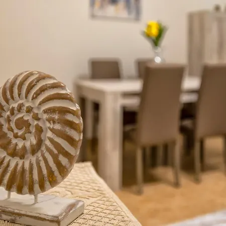 Apartmán Sardinia Re - Dede 22