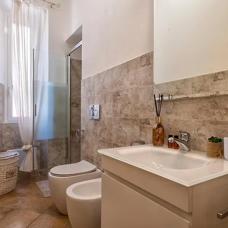 Sardinia Re - Dede 22 Apartmán *