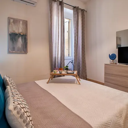 Apartmán Sardinia Re - Dede 22 *