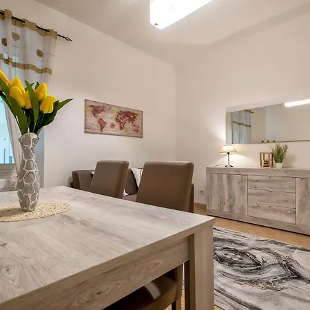 Apartmán Sardinia Re - Dede 22 *