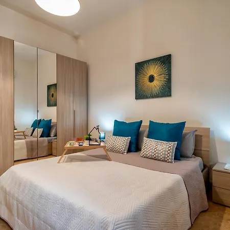 Sardinia Re - Dede 22 Apartmán Alghero