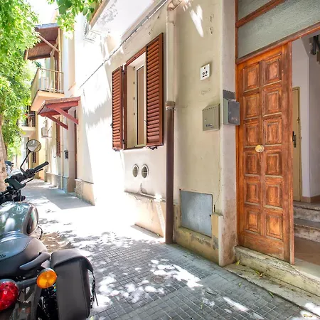 Apartmán Sardinia Re - Dede 22 Alghero