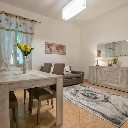 Sardinia Re - Dede 22 Appartamento *